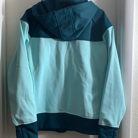 Adidas jacket - Picture 4 of 4